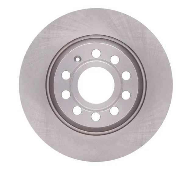 Dynamic Friction Rear Disc Brake Rotor - 600-74055