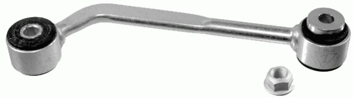 LEMFORDER Rear Left Suspension Stabilizer Bar Link - 2033200789