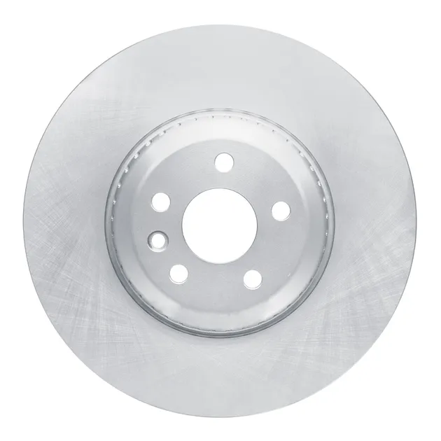 Dynamic Friction Front Disc Brake Rotor - LR161912