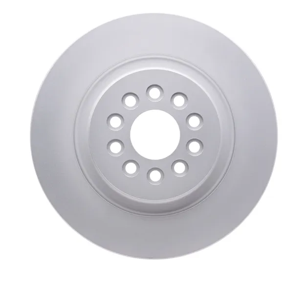 Dynamic Friction Rear Disc Brake Rotor - C2C8356