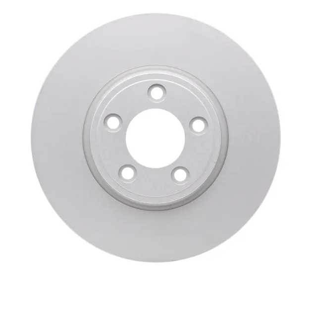Dynamic Friction Front Disc Brake Rotor - C2C25335