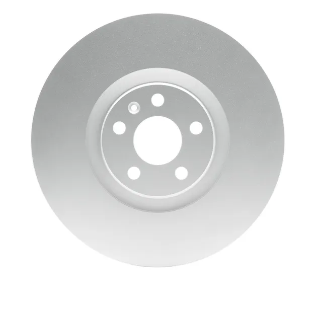 Dynamic Friction Front Disc Brake Rotor - 31471752