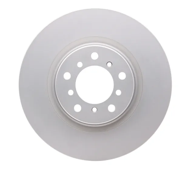 Dynamic Friction Front Right Disc Brake Rotor - 34112229530