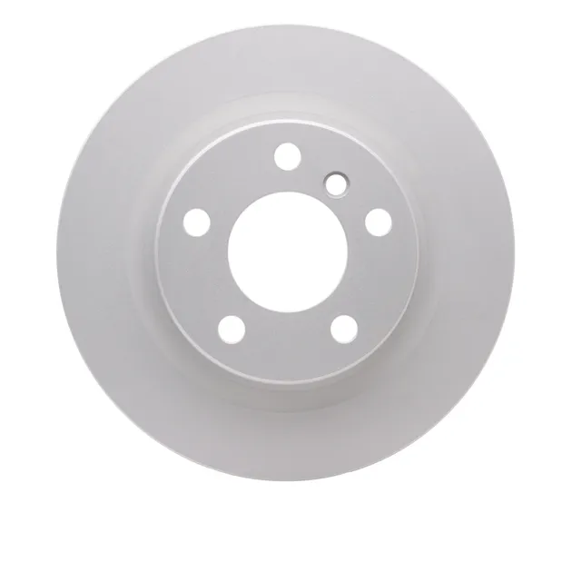 Dynamic Friction Rear Disc Brake Rotor - 34216855007