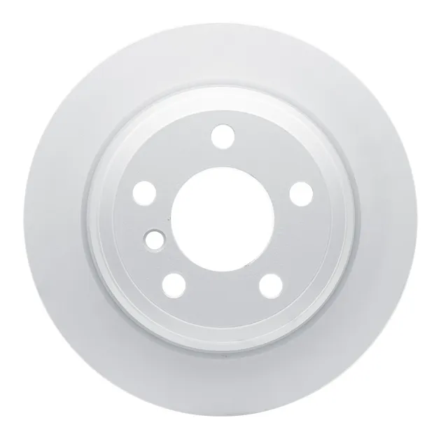 Dynamic Friction Rear Disc Brake Rotor - 34216864900