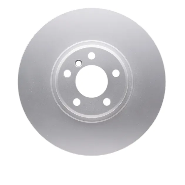 Dynamic Friction Front Disc Brake Rotor - 34116756847