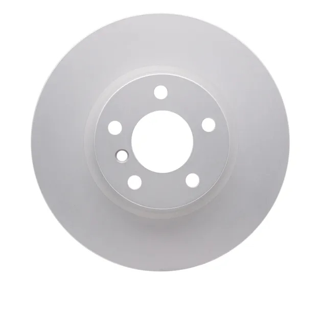 Dynamic Friction Front Disc Brake Rotor - 34106879122