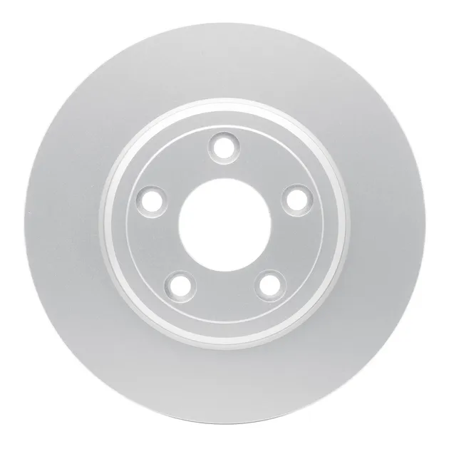 Dynamic Friction Rear Disc Brake Rotor - XR858224