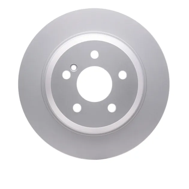 Dynamic Friction Rear Disc Brake Rotor - 220423011264