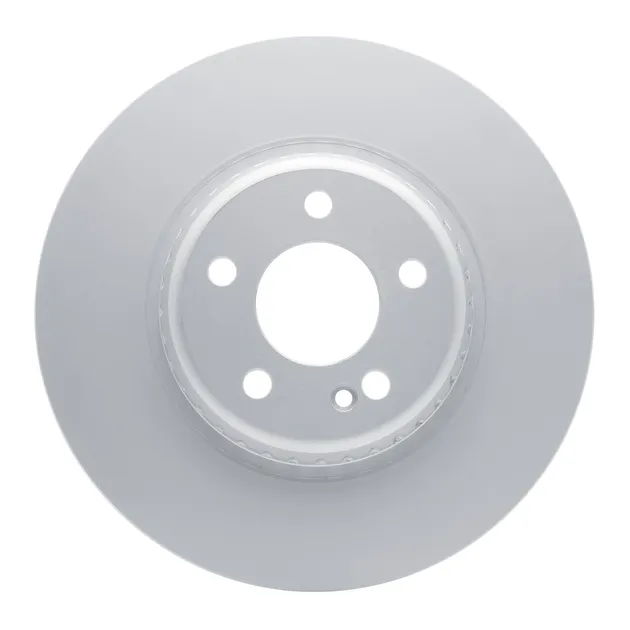 Dynamic Friction Rear Disc Brake Rotor - 0004230712