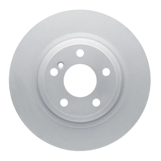 Dynamic Friction Rear Disc Brake Rotor - 246423081207