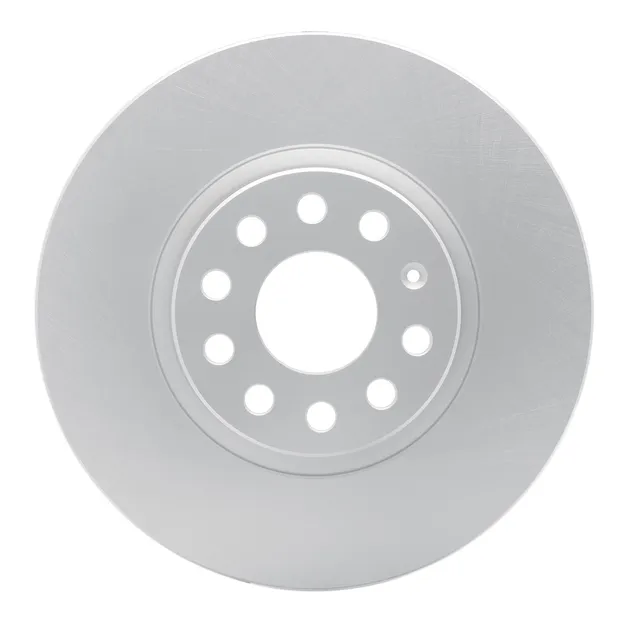 Dynamic Friction Front Disc Brake Rotor - 561615301B
