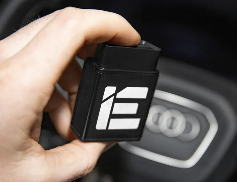 IE Performance Tune For B9 Audi Q5 2.0T