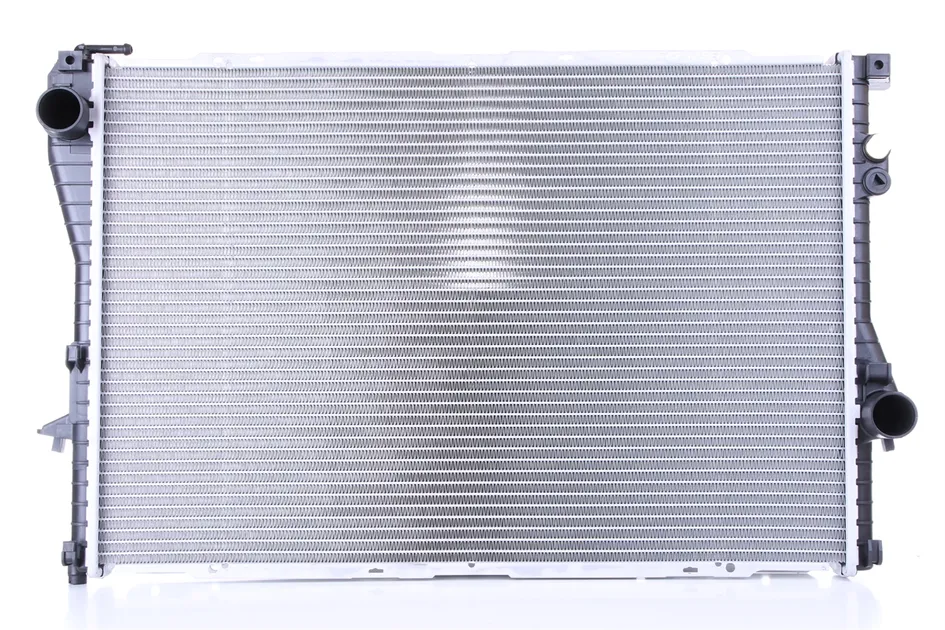 Nissens Front Radiator - 17111702969