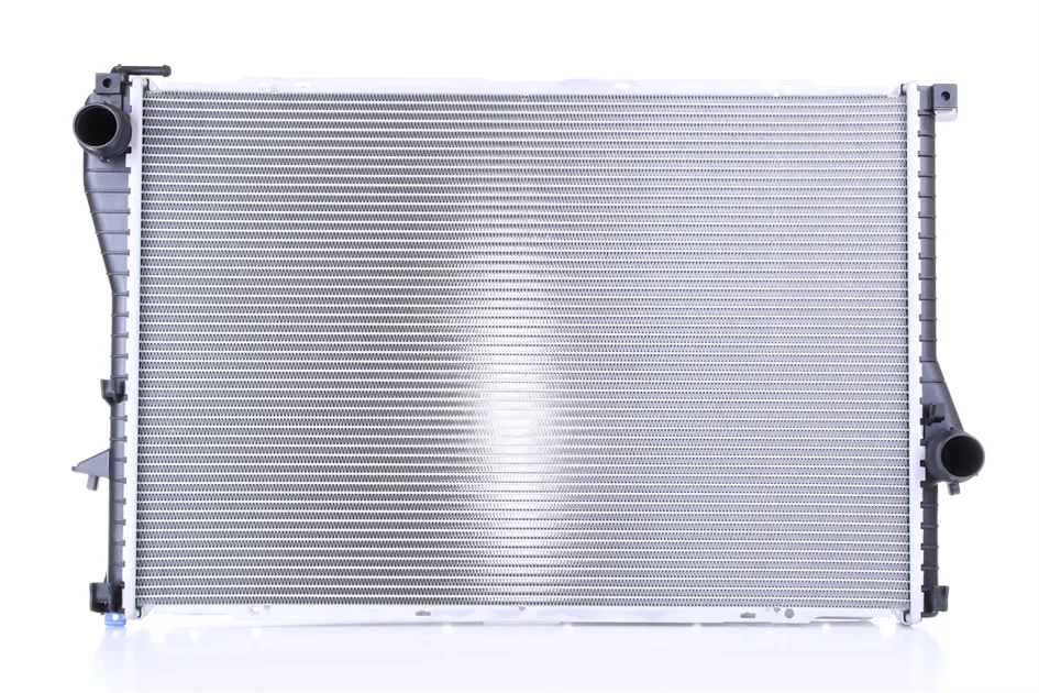 Nissens Front Radiator - 17111436063