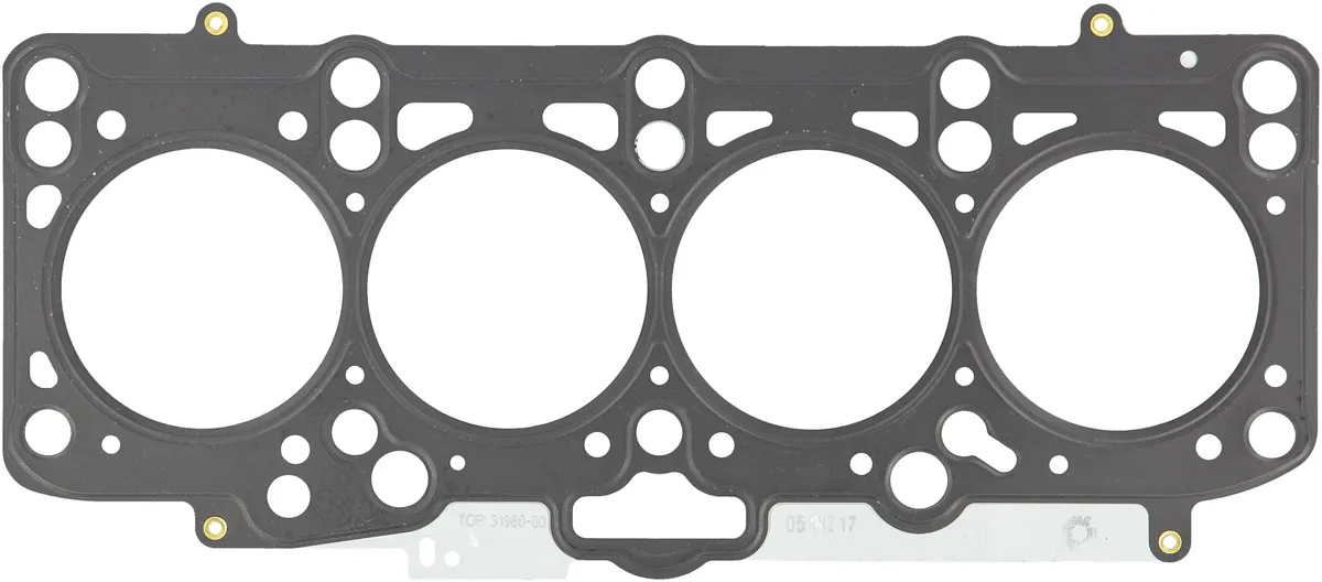 Victor Reinz Engine Cylinder Head Gasket - 038103383AL