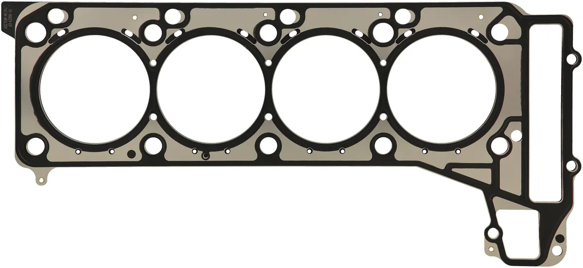 Victor Reinz Left Engine Cylinder Head Gasket - 2780160325