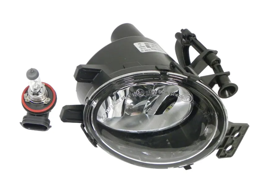 ZKW Right Fog Light Assembly - 63177273448