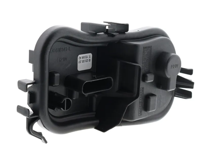 ULO Left Outer Tail Light Bulb Carrier - 63217366065