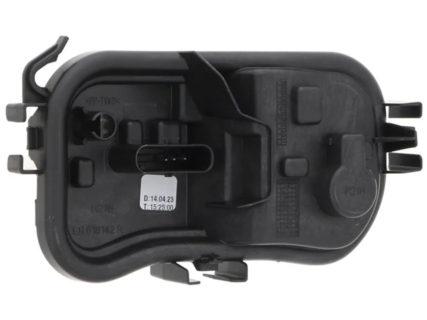 ULO Right Outer Tail Light Bulb Carrier - 63217366066