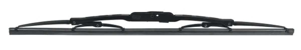 Hella Front Right Windshield Wiper Blade - W19ST