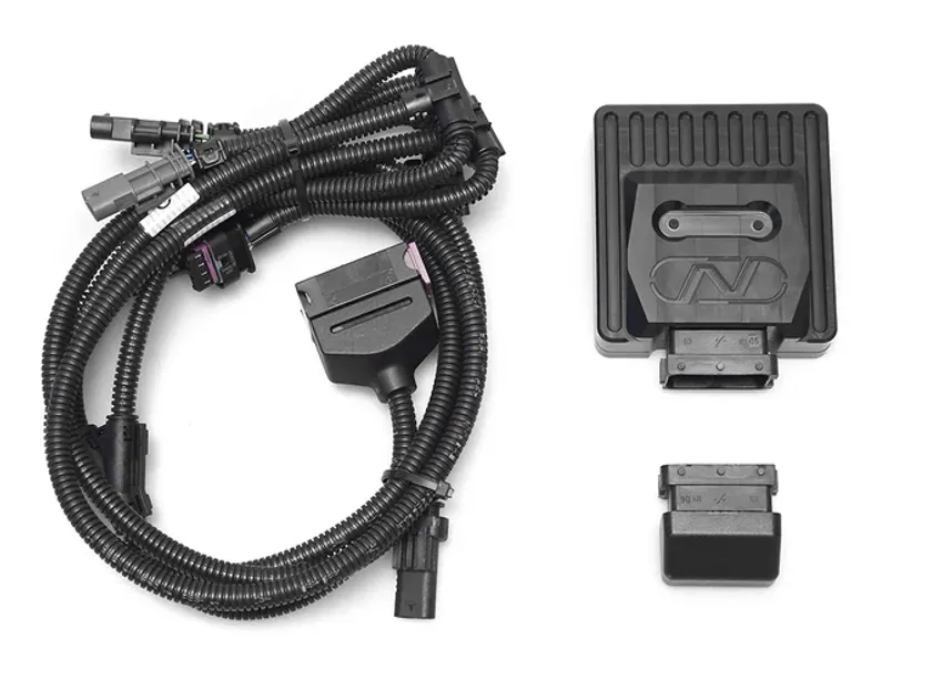 Neuspeed Power Module EVO For 8V Audi A3 - EA888.3 2.0L 45 TFSI Quattro