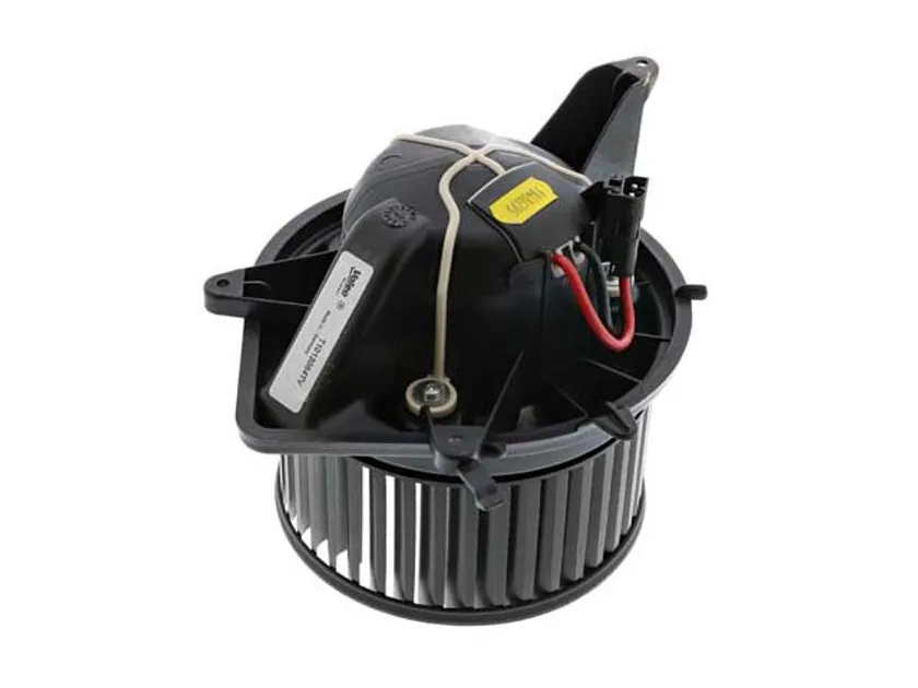 Valeo HVAC Blower Motor - 64119266899