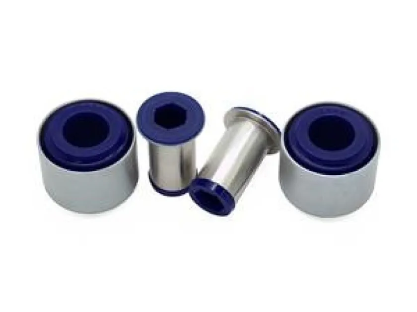 SuperPro Front Lower Inner Rearward Control Arm Bushings (STD) For Mini - SPF4474-90K