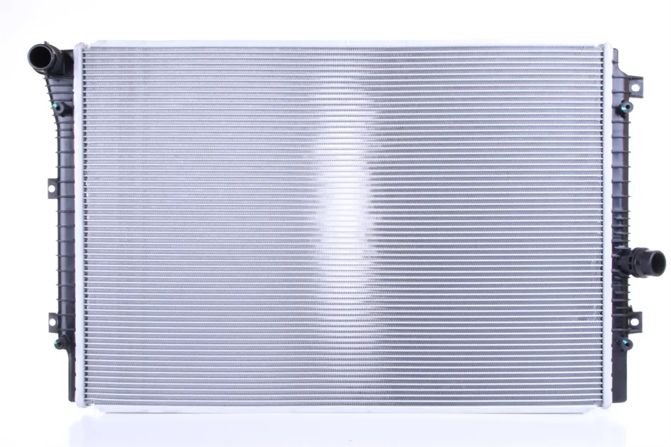 Nissens Front Radiator - 5C0121251K