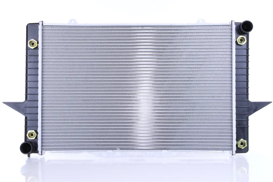 Am8617 Radiator USP Motorsport