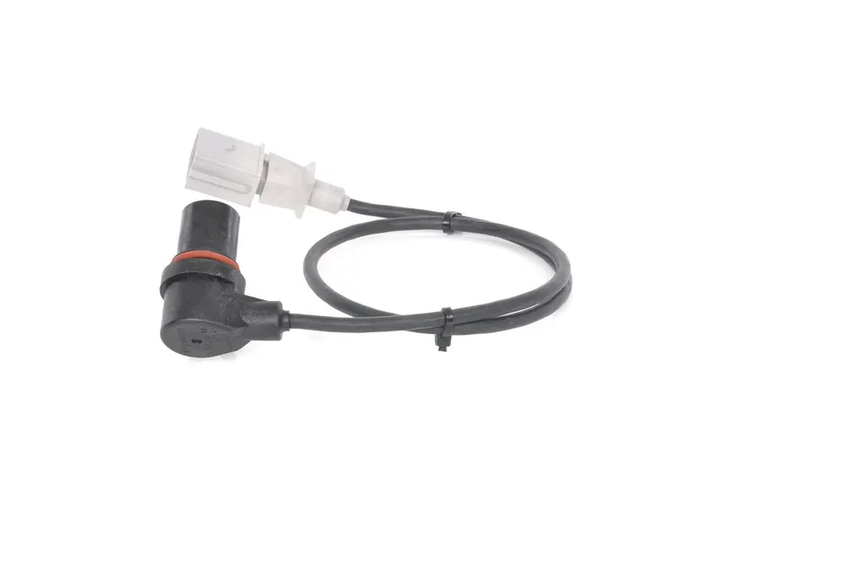 Bosch Engine Crankshaft Position Sensor - 06A906433C