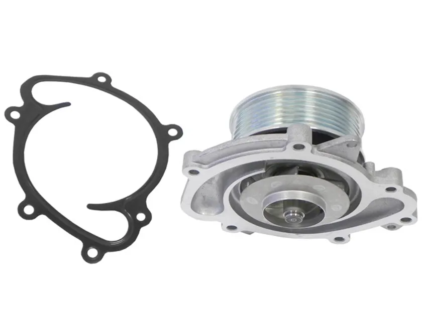 Saleri Engine Water Pump - 6422002201