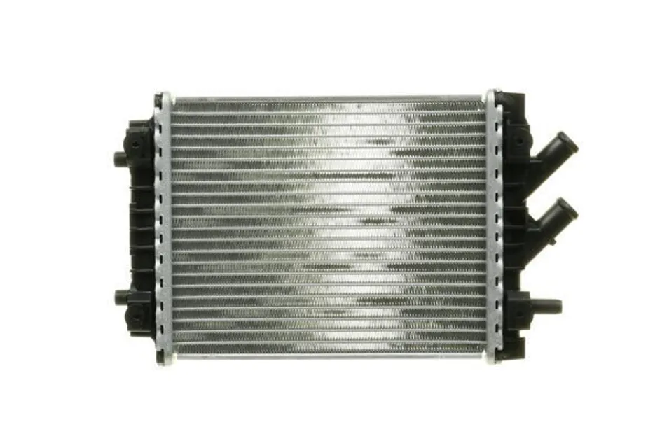 Behr Auxiliary Radiator - 4H0121212