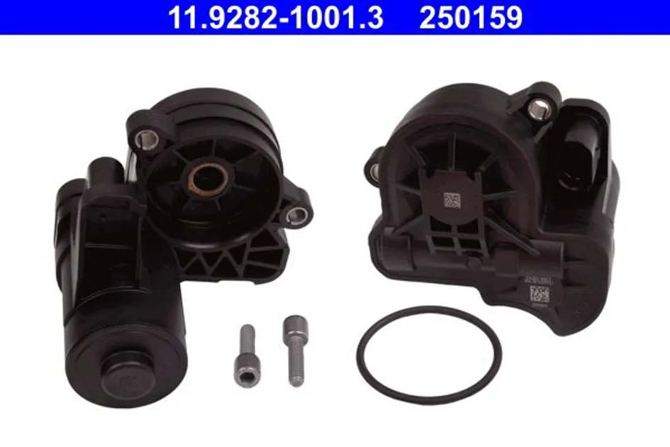 ATE Caliper Servo Motor / Electric Parking Brake - 3Q0998281