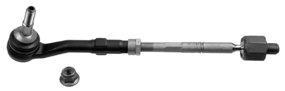 LEMFORDER Steering Tie Rod Assembly - 32106777479