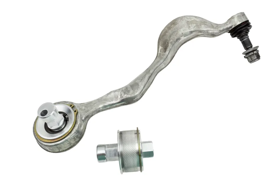 SPL Parts Adjustable Front Caster Rod Monoball Bushings For F3X BMW 3 / 4 Series