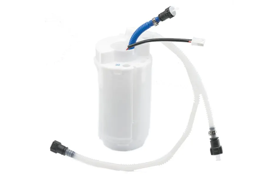 VDO Left Fuel Pump Module Assembly - 7L6919087F