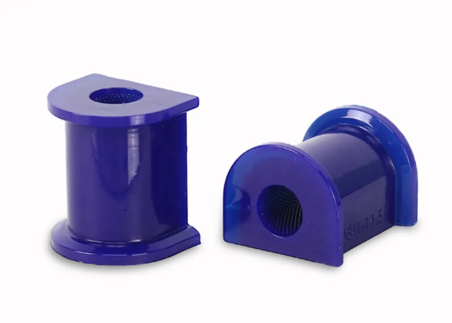 SuperPro 14.5mm Sway Bar Mount Bushing Set For BMW - SPF0341-14.5K