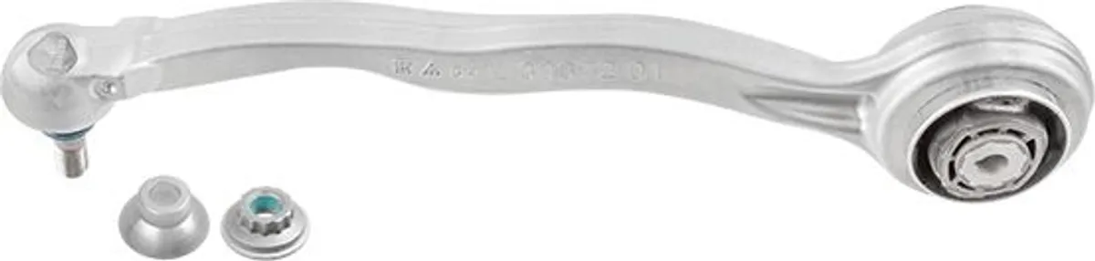 LEMFORDER Front Left Lower Forward Arm & Joint - 2223302301