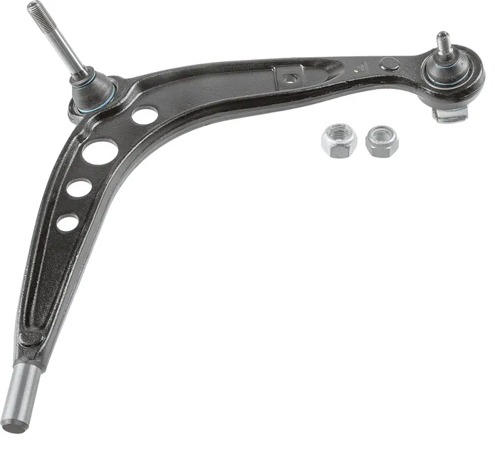 LEMFORDER Front Right Suspension Control Arm - 31122339996