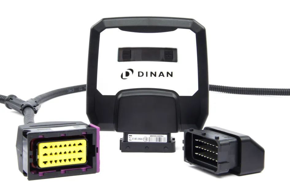 DINANTRONICS X - 2020-2024 BMW M235i/X2 M35i