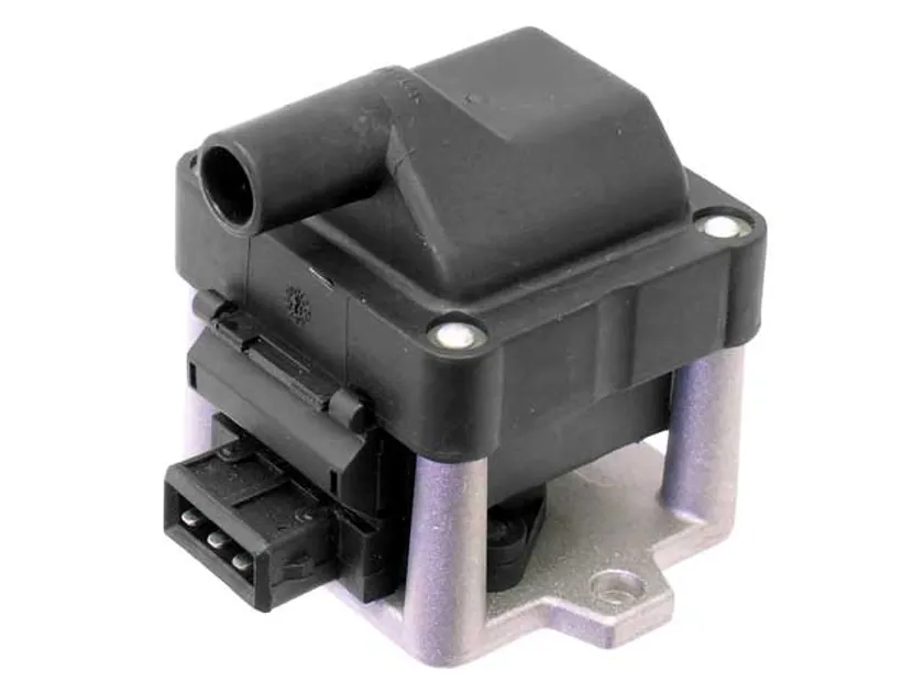 BREMI Ignition Coil - 6N0905104