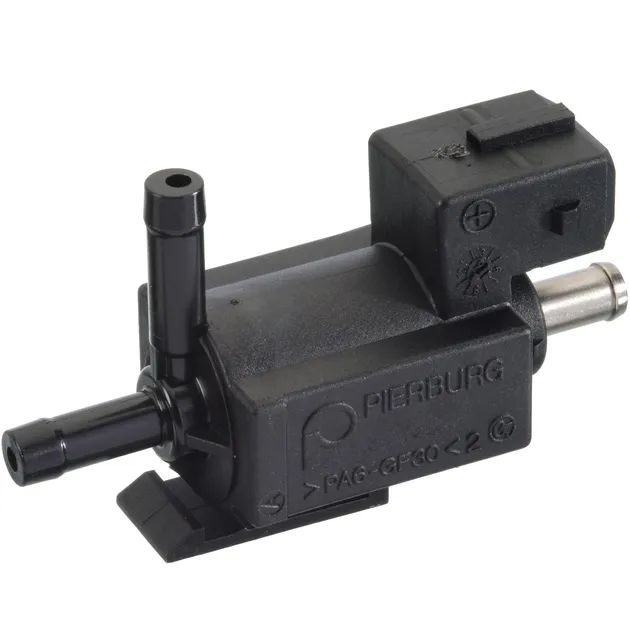Pierburg Turbocharger Boost Control Valve - 2661530059