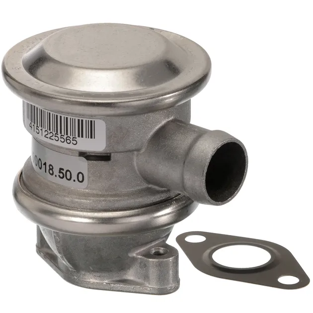 Pierburg Secondary Air Injection Check Valve - 94811320351