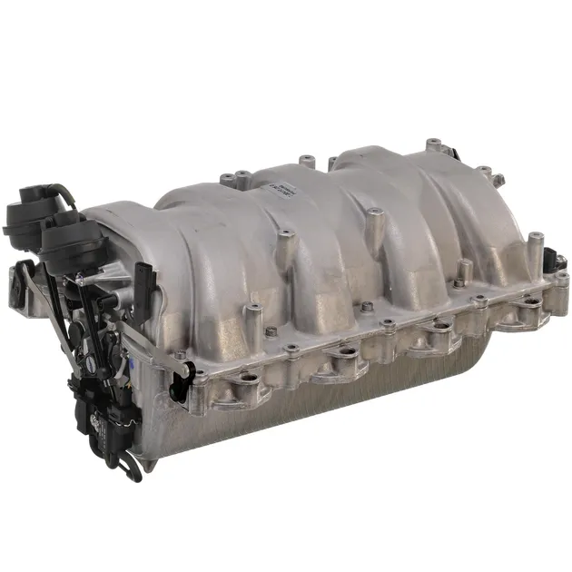 Pierburg Engine Intake Manifold - 2731400701