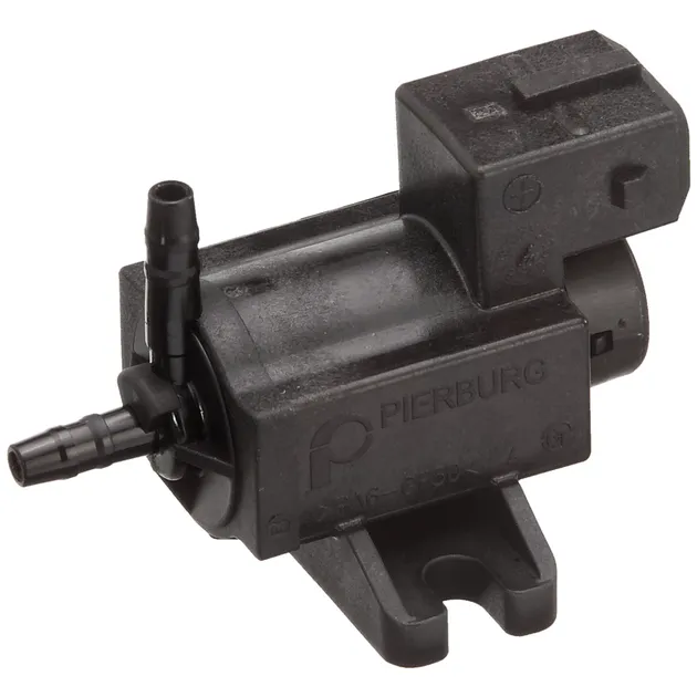 Pierburg Diverter Valve - 037906283B