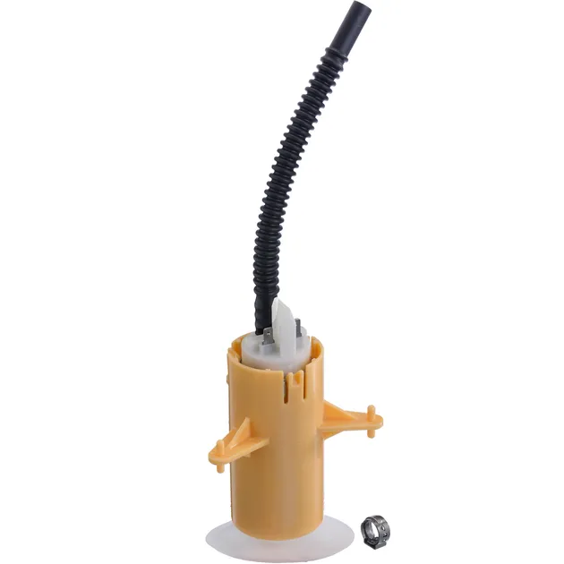 Pierburg Fuel Pump - 8E0906087P