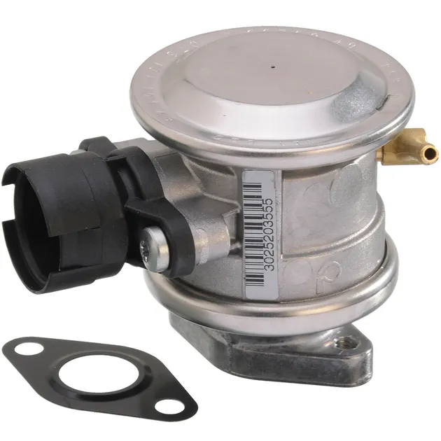 Pierburg Secondary Air Injection Control Valve - 078131101AB