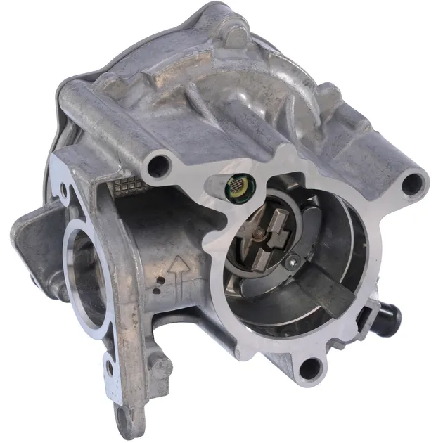 Pierburg Vacuum Pump - 06J145100AC