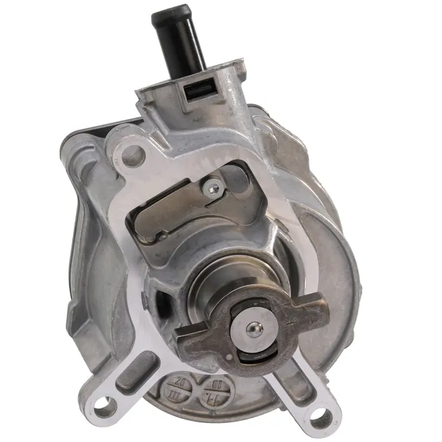Pierburg Power Brake Booster Vacuum Pump - 07K145100H